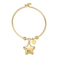 Bracciale Sagapo Donna in Acciaio SSE26